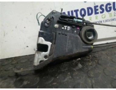 Cerradura Puerta Trasera Derecha Toyota PRIUS 1 5 