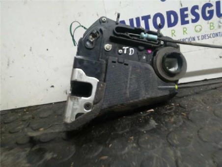 Cerradura Puerta Trasera Derecha Toyota PRIUS 1 5 