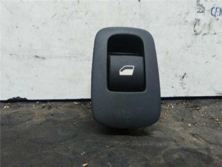 Botonera Puerta Trasera Derecha Citroen C4 PICASSO 2 0 HDi FAP 