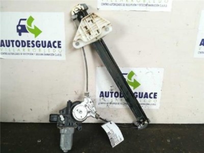 Elevalunas Electrico Trasero Derecho Honda ACCORD BERLINA 2 0 VTEC