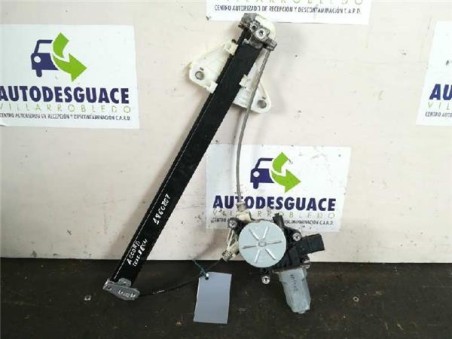 Elevalunas Electrico Trasero Derecho Honda ACCORD BERLINA 2 0 VTEC 