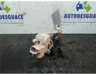 Cerradura Puerta Trasera Derecha Hyundai ELANTRA 2 0 CRDi 