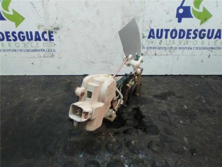 Cerradura Puerta Trasera Derecha Hyundai ELANTRA 2 0 CRDi 