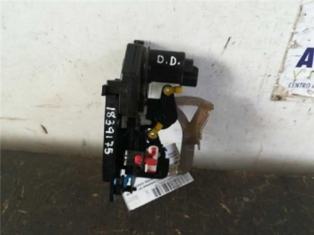 Cerradura Puerta Delantera Derecha Ssangyong RODIUS 2 7 Turbodiesel 