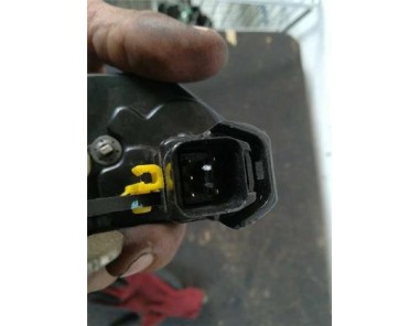 Cerradura Puerta Delantera Derecha Ssangyong RODIUS 2 7 Turbodiesel 