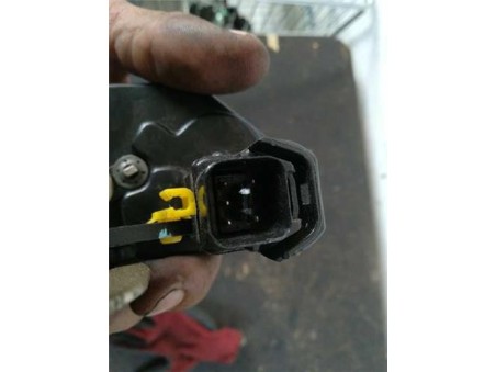 Cerradura Puerta Delantera Derecha Ssangyong RODIUS 2 7 Turbodiesel 