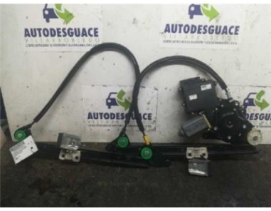 Elevalunas Electrico Trasero Derecho Ford GALAXY 1 9 TDI 