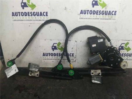 Elevalunas Electrico Trasero Derecho Ford GALAXY 1 9 TDI 