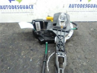 Cerradura Puerta Delantera Derecha Hyundai I30 1 4