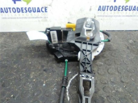 Cerradura Puerta Delantera Derecha Hyundai I30 1 4 