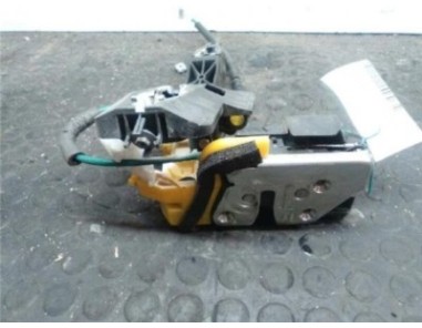 Cerradura Puerta Delantera Derecha Hyundai I30 1 4 