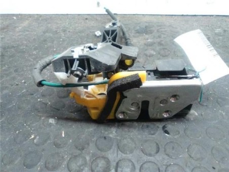 Cerradura Puerta Delantera Derecha Hyundai I30 1 4 