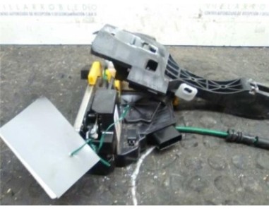 Cerradura Puerta Delantera Derecha Hyundai I30 1 4 