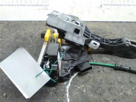 Cerradura Puerta Delantera Derecha Hyundai I30 1 4 