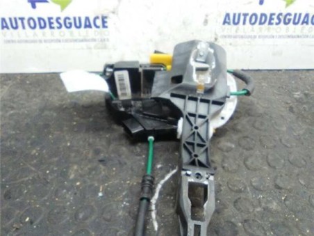 Cerradura Puerta Delantera Derecha Hyundai I30 1 4 