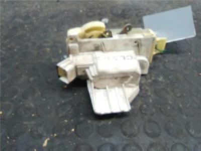 Cerradura Puerta Delantera Derecha Ford FOCUS BERLINA 1 8 TDDI Turbodiesel