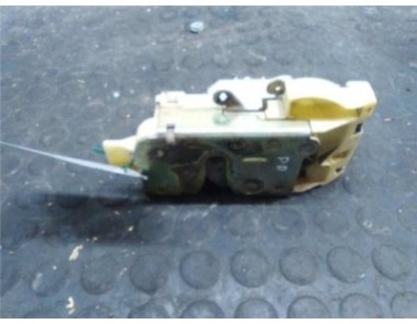 Cerradura Puerta Delantera Derecha Ford FOCUS BERLINA 1 8 TDDI Turbodiesel 