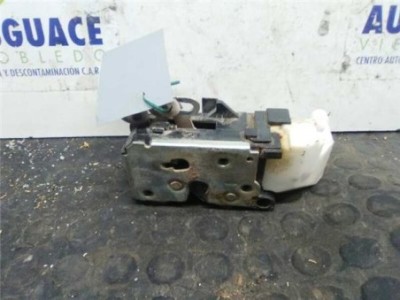 Cerradura Puerta Delantera Derecha Alfa Romeo 147 1 6 16V 