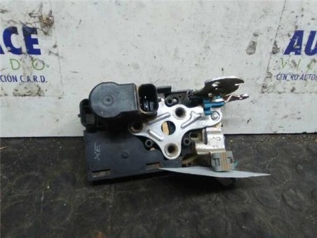 Cerradura Puerta Delantera Derecha Chevrolet LACETTI 2 0 D 