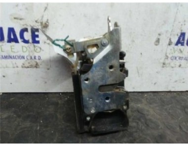 Cerradura Puerta Delantera Derecha Chevrolet LACETTI 2 0 D 