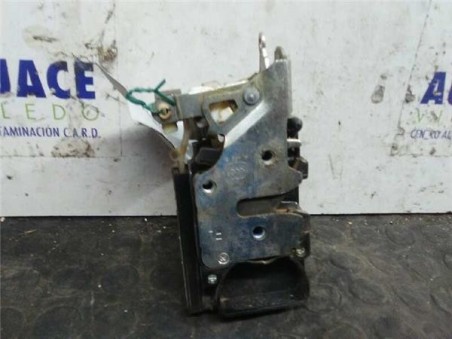 Cerradura Puerta Delantera Derecha Chevrolet LACETTI 2 0 D 
