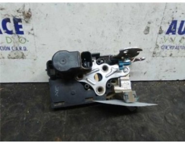 Cerradura Puerta Delantera Derecha Chevrolet LACETTI 2 0 D 