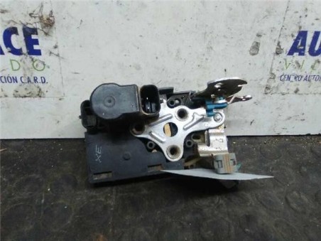 Cerradura Puerta Delantera Derecha Chevrolet LACETTI 2 0 D 
