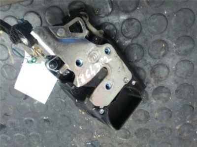 Cerradura Puerta Trasera Izquierda Chevrolet LACETTI 2 0 D 