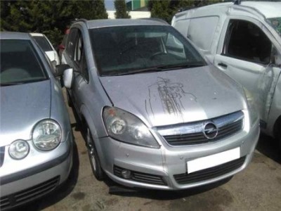 Cerradura Puerta Trasera Derecha Opel ZAFIRA B 1 9 CDTI  2
