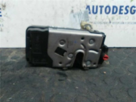 Cerradura Puerta Trasera Derecha Opel ZAFIRA B 1 9 CDTI 