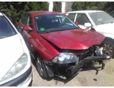 Elevalunas Electrico Trasero Derecho Seat IBIZA 1 4 16V 