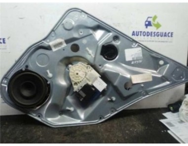 Elevalunas Electrico Trasero Derecho Seat IBIZA 1 4 16V 