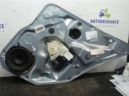 Elevalunas Electrico Trasero Derecho Seat IBIZA 1 4 16V 