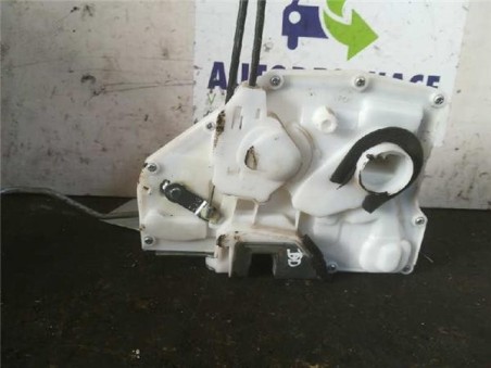 Cerradura Puerta Delantera Derecha Suzuki SX4 1 6 DDiS Turbodiesel 