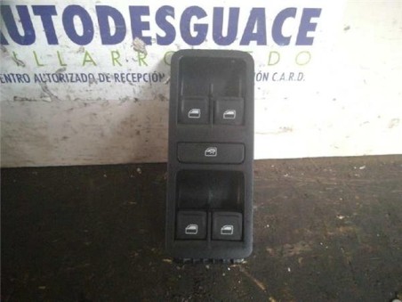 Botonera Puerta Delantera Izquierda Volkswagen POLO 1 2 TSI 