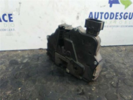 Cerradura Puerta Delantera Derecha Opel CORSA D 1 3 16V CDTI 