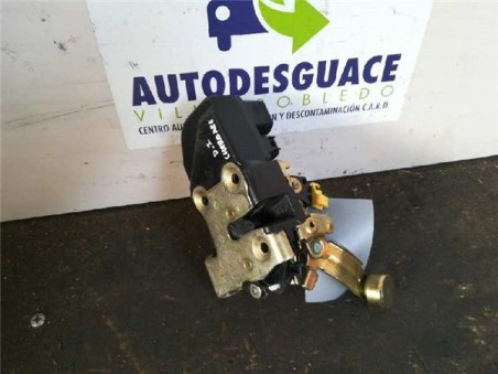 Cerradura Puerta Delantera Izquierda Chrysler JEEP CHEROKEE 2 4 