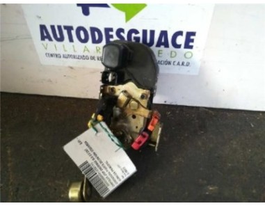 Cerradura Puerta Delantera Izquierda Chrysler JEEP CHEROKEE 2 4 