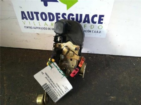 Cerradura Puerta Delantera Izquierda Chrysler JEEP CHEROKEE 2 4 