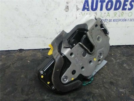 Cerradura Puerta Delantera Izquierda Opel ASTRA J LIM  1 7 16V CDTI 