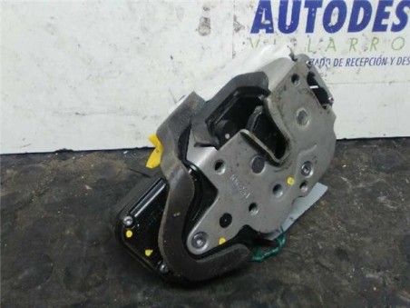 Cerradura Puerta Delantera Izquierda Opel ASTRA J LIM  1 7 16V CDTI 