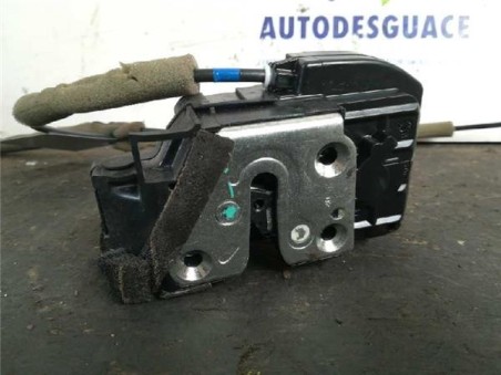 Cerradura Puerta Trasera Derecha Renault KOLEOS 2 0 dCi D FAP 