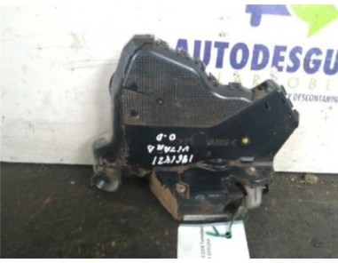 Cerradura Puerta Delantera Derecha Suzuki GRAND VITARA JB 1 9 DDiS Turbodiesel 