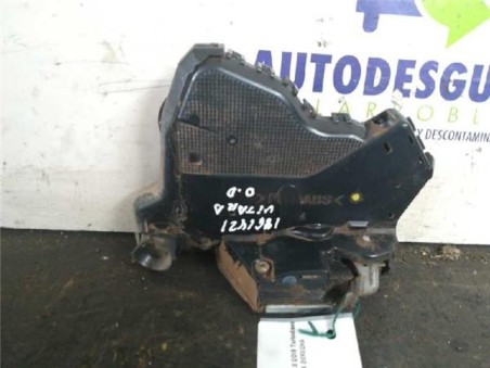 Cerradura Puerta Delantera Derecha Suzuki GRAND VITARA JB 1 9 DDiS Turbodiesel 