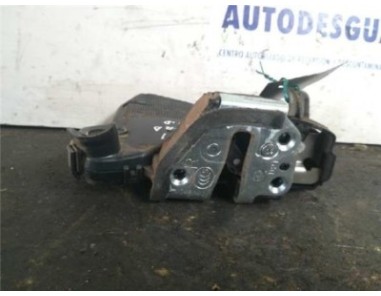 Cerradura Puerta Delantera Derecha Suzuki GRAND VITARA JB 1 9 DDiS Turbodiesel 