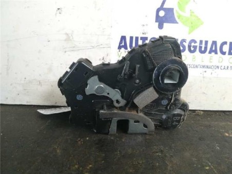 Cerradura Puerta Delantera Derecha Suzuki GRAND VITARA JB 1 9 DDiS Turbodiesel 