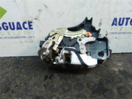 Cerradura Puerta Trasera Derecha Mitsubishi COLT BERLINA 5 1 3 