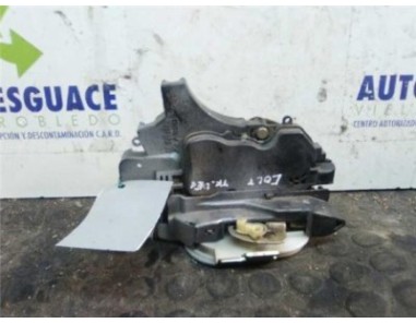 Cerradura Puerta Trasera Derecha Mitsubishi COLT BERLINA 5 1 3 