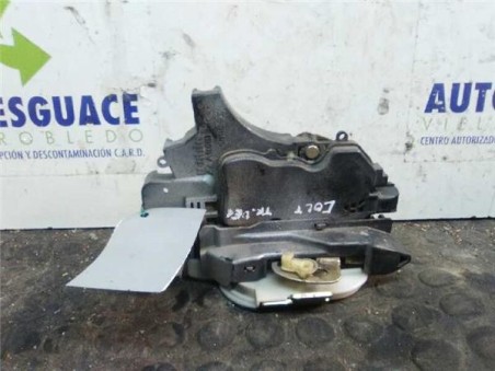 Cerradura Puerta Trasera Derecha Mitsubishi COLT BERLINA 5 1 3 