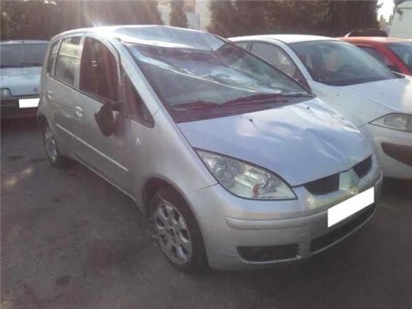 Botonera Puerta Delantera Izquierda Mitsubishi COLT BERLINA 5 1 3 